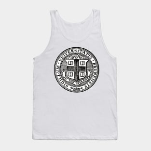 Brown University Tank Top